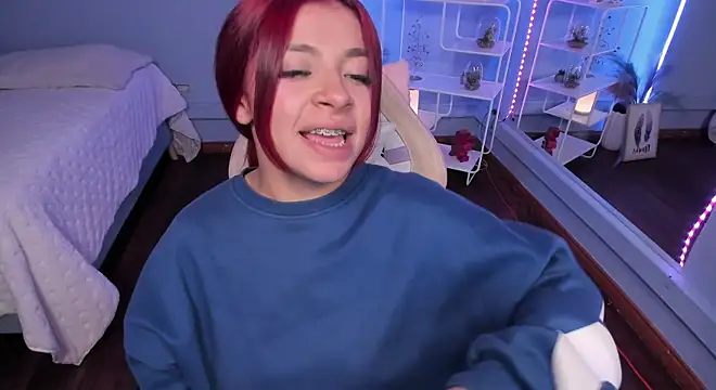 KathiaSaenz_'s cam snapshot