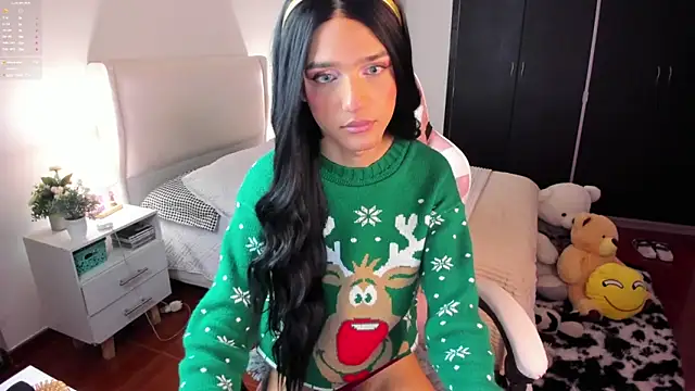 Ainhoads live sex cam