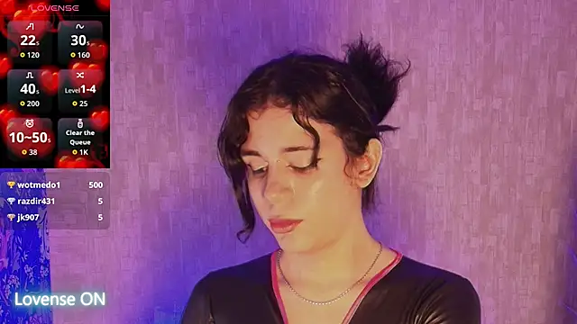 pixy_20 live sex cam