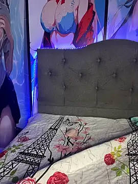 Im_Little's cam snapshot