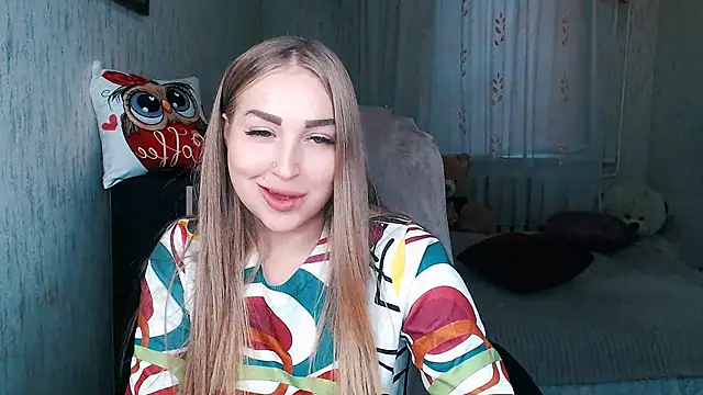 _KittyBoo's cam snapshot