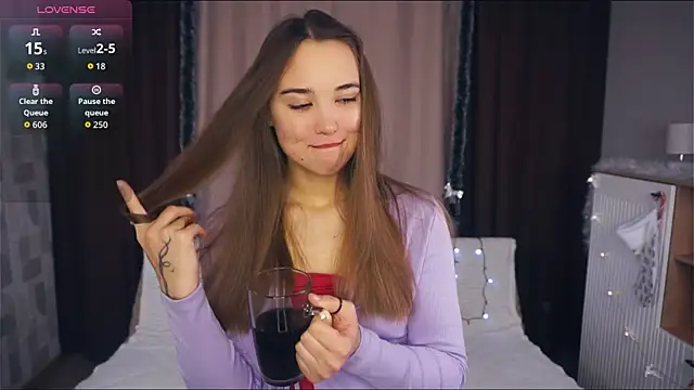 KayleenCurtis's cam snapshot