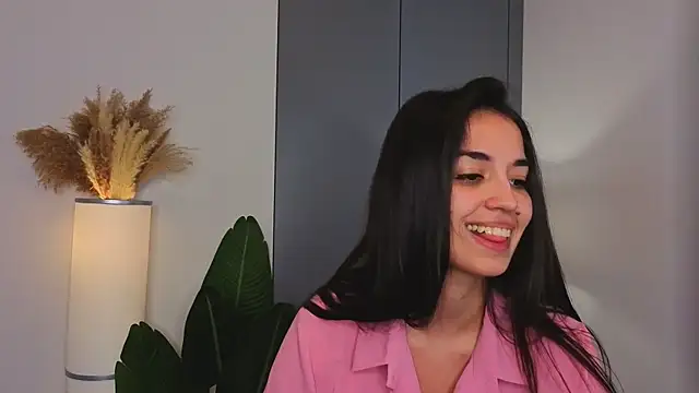 EmmyNoel's cam snapshot