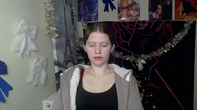 StellaCRL live sex cam