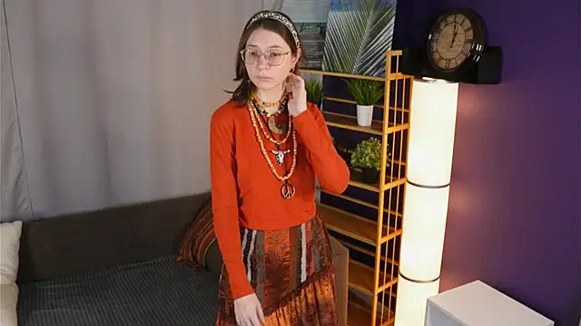 MartyHudon's cam snapshot