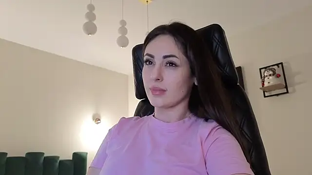 dorisdolll's cam snapshot