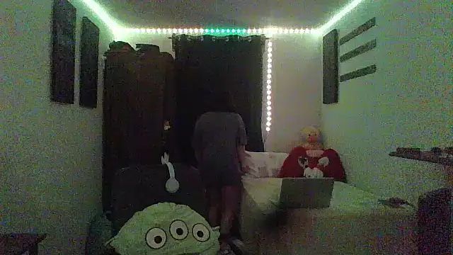 KIMII_'s cam snapshot