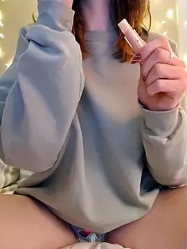 xLilyAngelx's cam snapshot