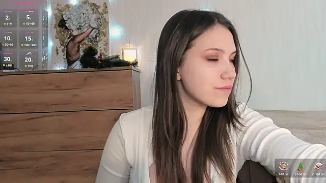 AnneNexxtDoor's cam snapshot