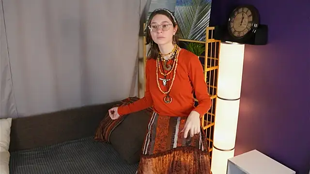 MartyHudon's cam snapshot