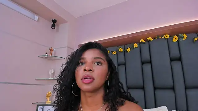 LisaMendez live sex cam