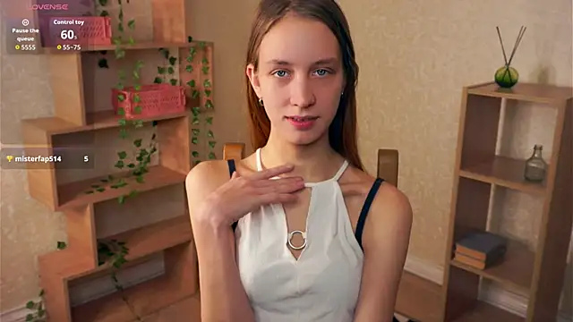 IveyColley live sex cam