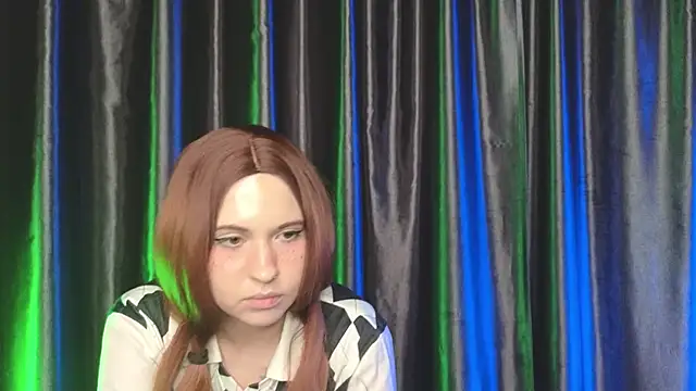 VennieCowgill's cam snapshot