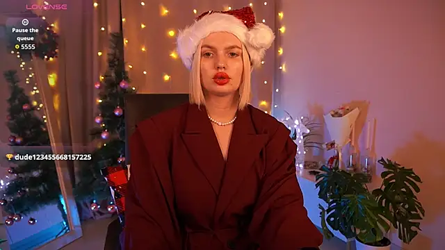 AmeliaWellss's cam snapshot