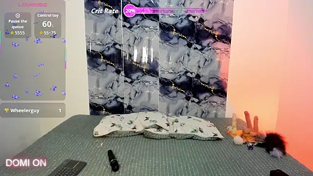 eliannamoon's cam snapshot