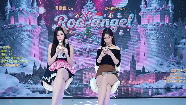 Rod--angel live sex cam