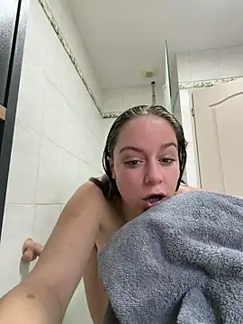 Francesexe's cam snapshot