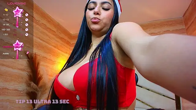 Dakotha_v_'s cam snapshot