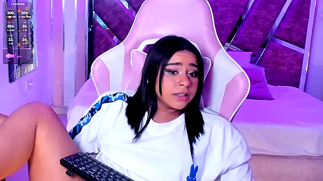 Gina_Kurt live sex cam