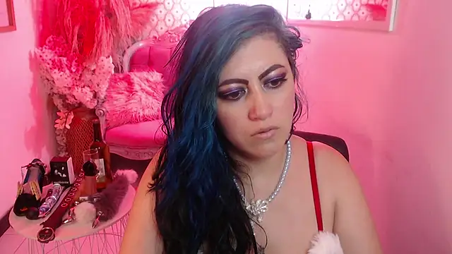 scarleth_blue live sex cam