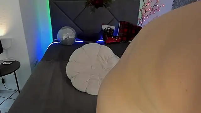 CassieEvans live sex cam