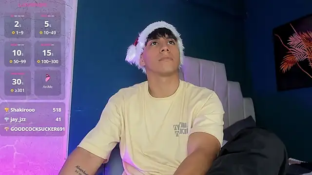 Allex_Cano live sex cam