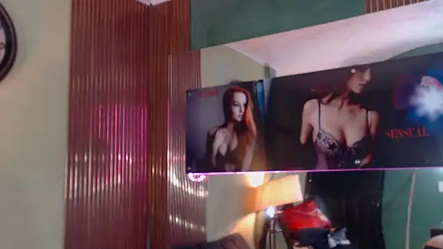 May_fk's cam snapshot