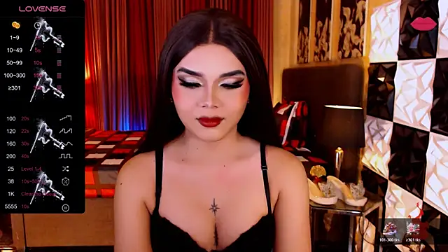 XJuicyCockTransX live sex cam