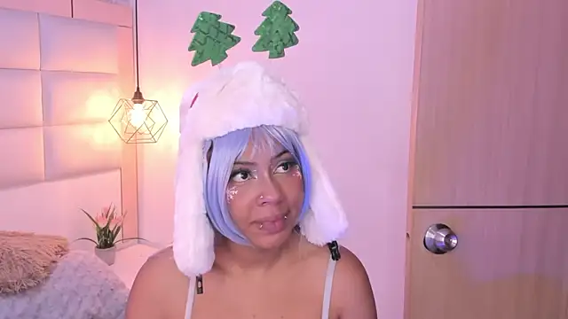 Sofia_clk's cam snapshot