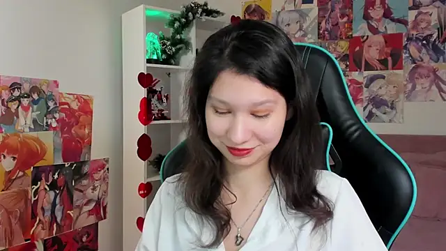 SaraDenars's cam snapshot