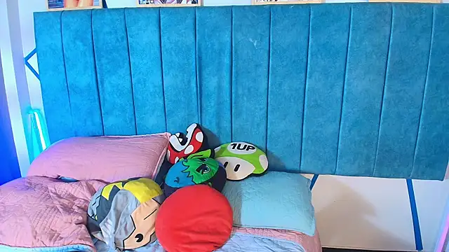 Dakashyten's cam snapshot