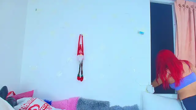 Cloee_Lovee's cam snapshot