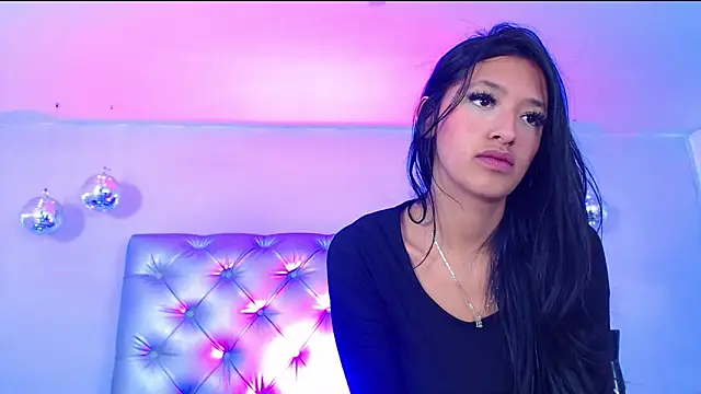 SilvanyMontana's cam snapshot