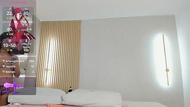 alika_voss's cam snapshot