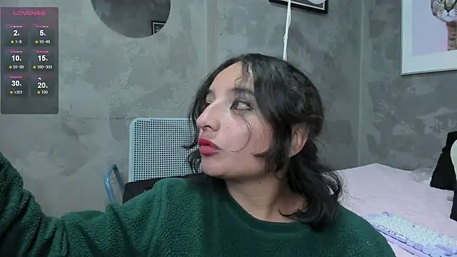 Chobbyjonexs's cam snapshot