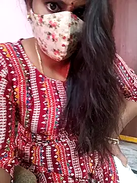 kruthika-telugu's cam snapshot