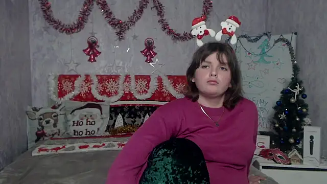 StaceyLex live sex cam