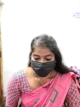 tamil_Sigappu_Roja's cam snapshot