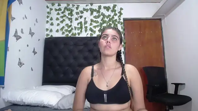 isabel_09's cam snapshot