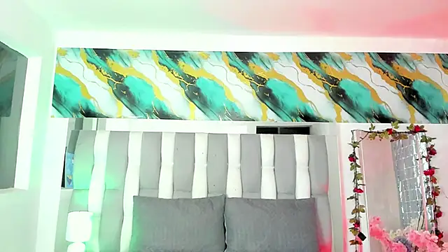 IsaDiiaz live sex cam