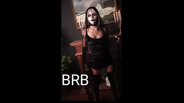 Anny_Kiitty's cam snapshot