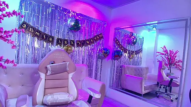 Alissa_ricek's cam snapshot