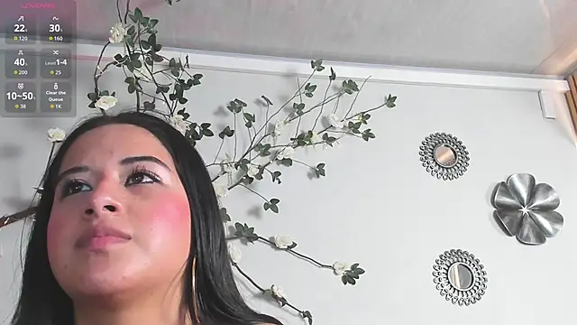 Kasandrajones__'s cam snapshot