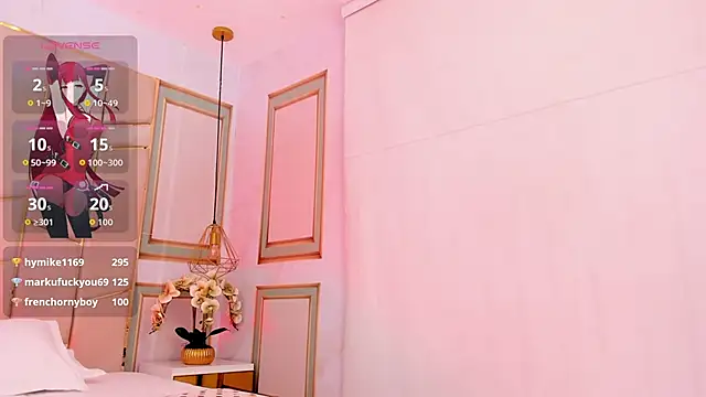 abby_adams20's cam snapshot