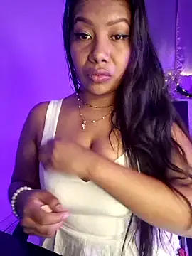 PaulaOrtiz_1's cam snapshot