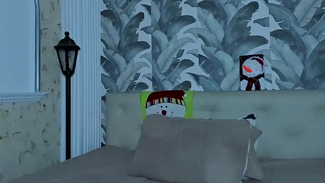 Sami_Evanns's cam snapshot