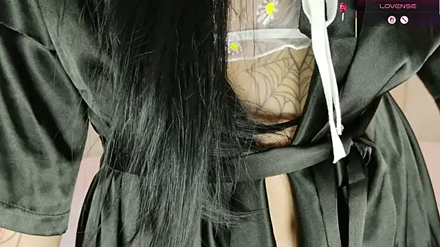 SamantaKane's cam snapshot