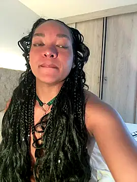 mariam_hill's cam snapshot