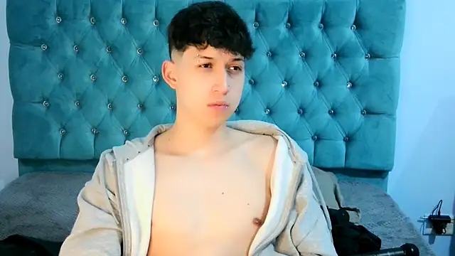 _Thomas_hot_ live sex cam