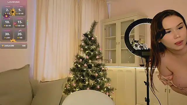 Alisia_Mars live sex cam